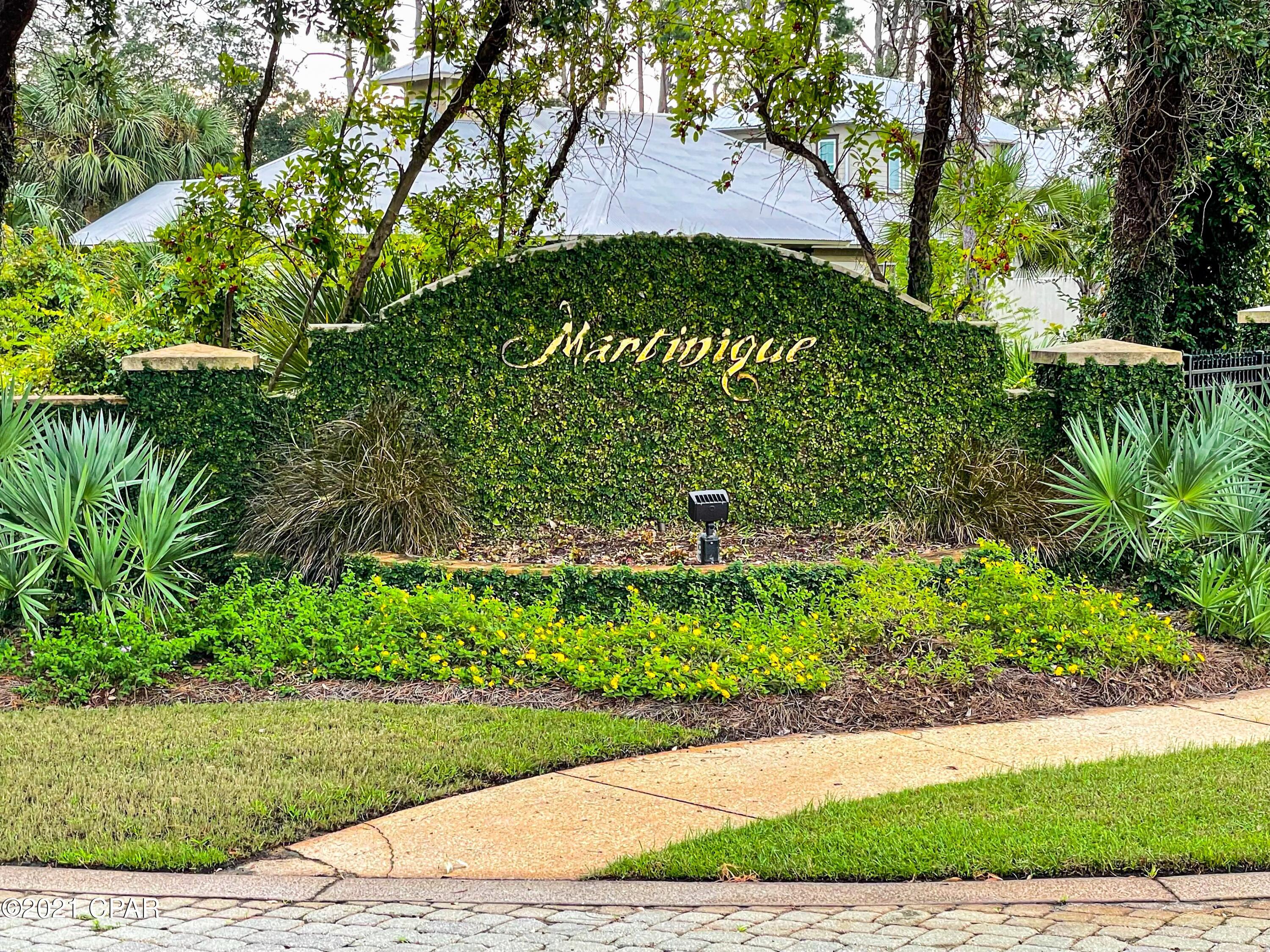 Martinique Phase II - Residential