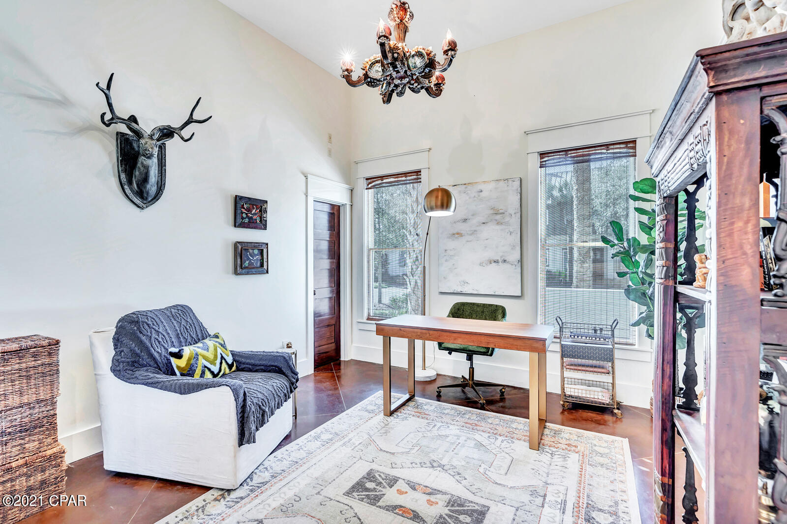 Martinique Phase II - Residential