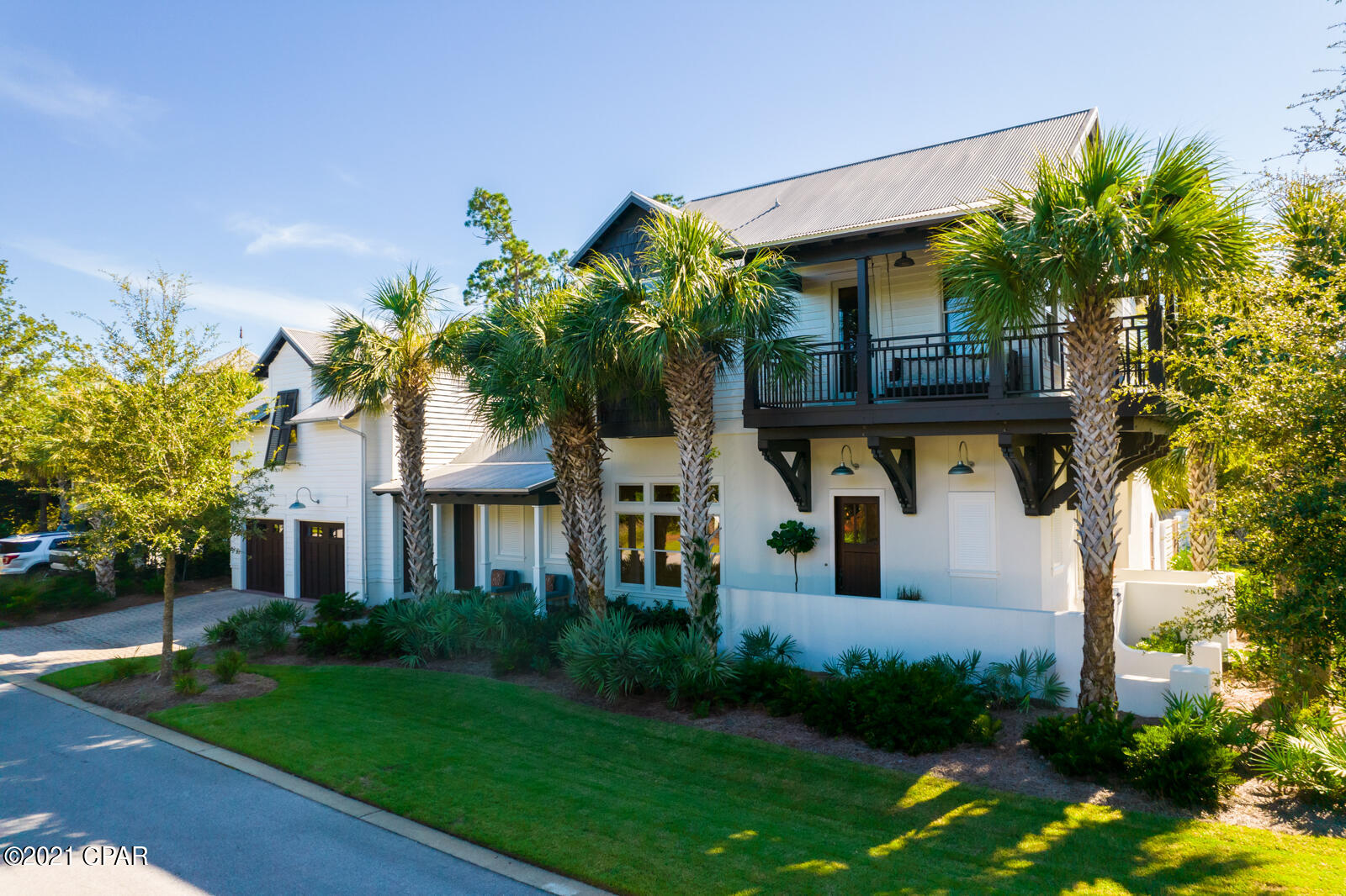 Martinique Phase II - Residential