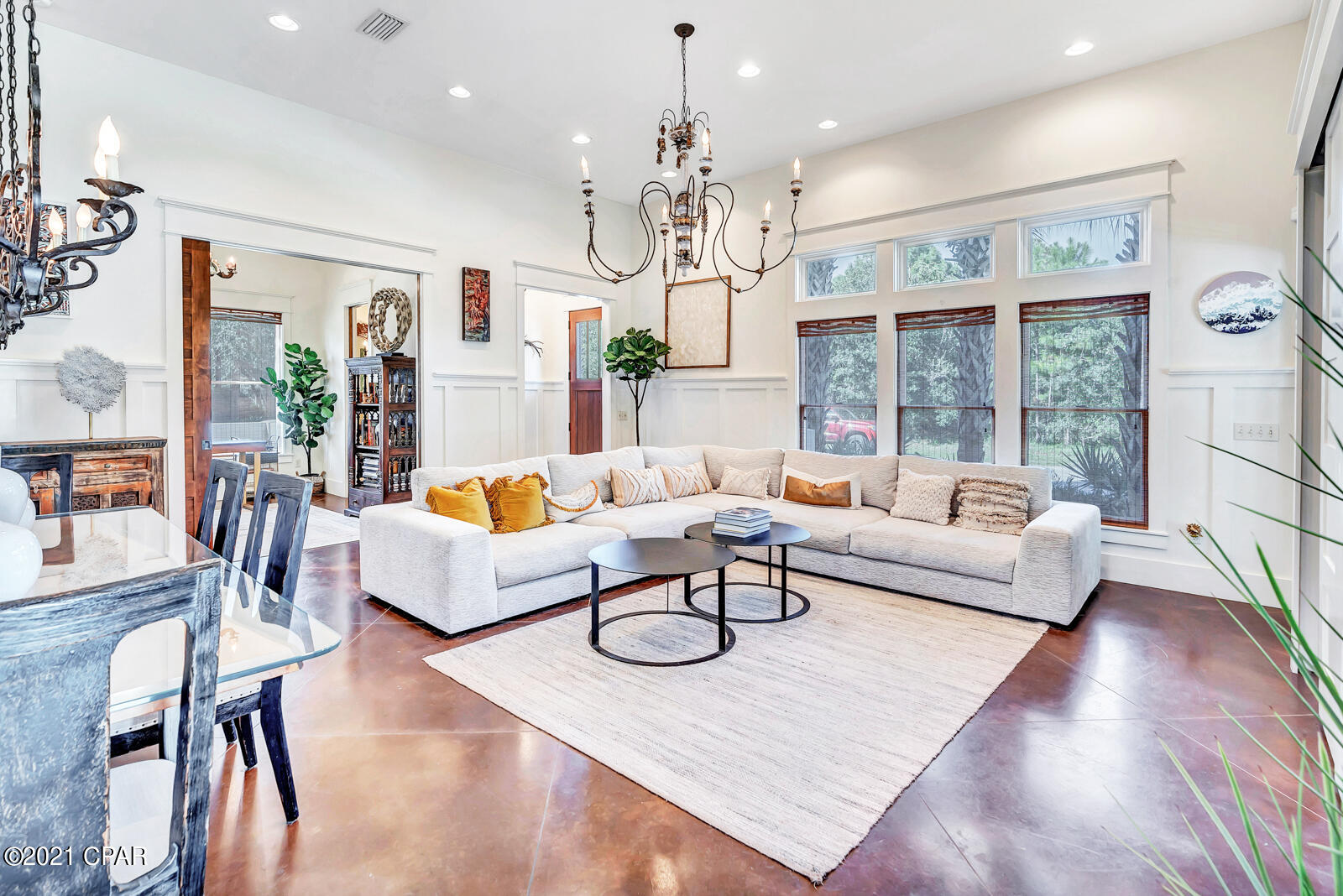 Martinique Phase II - Residential