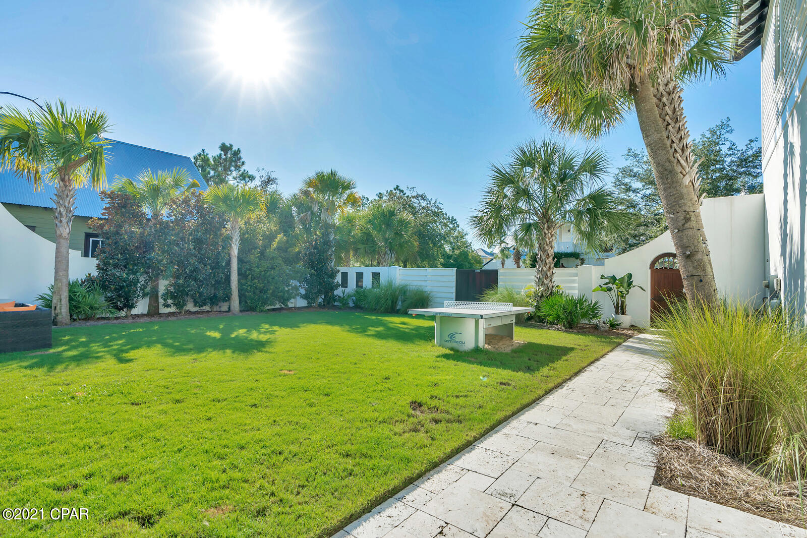 Martinique Phase II - Residential