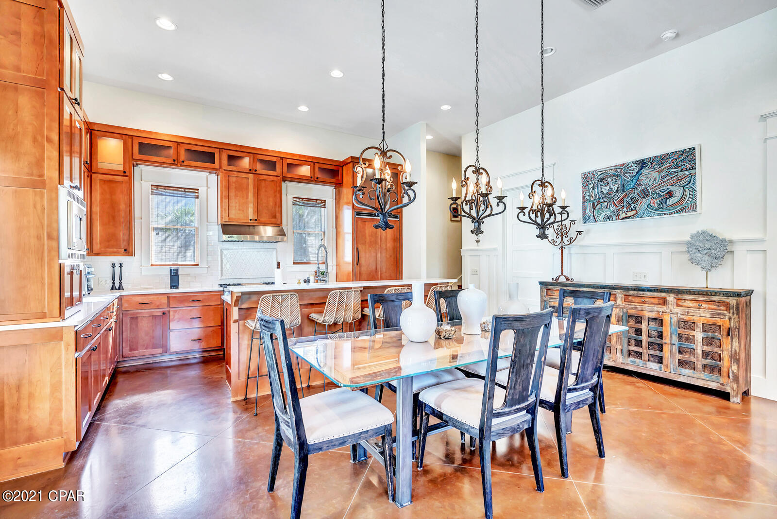 Martinique Phase II - Residential