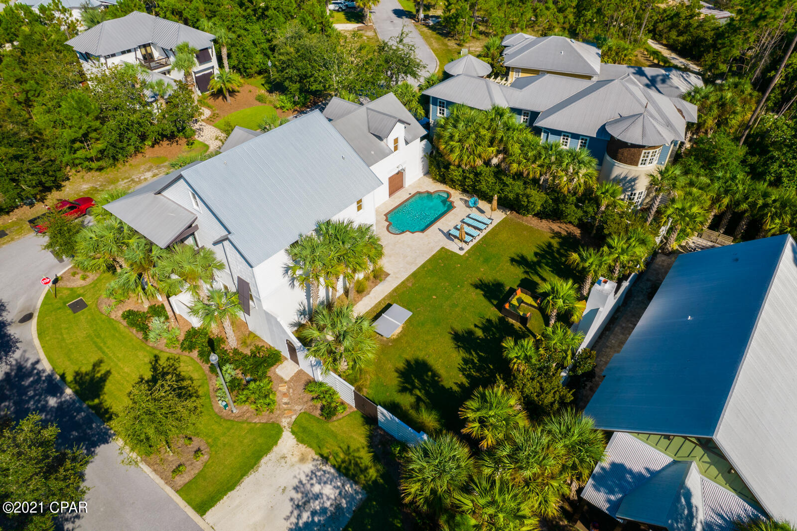 Martinique Phase II - Residential