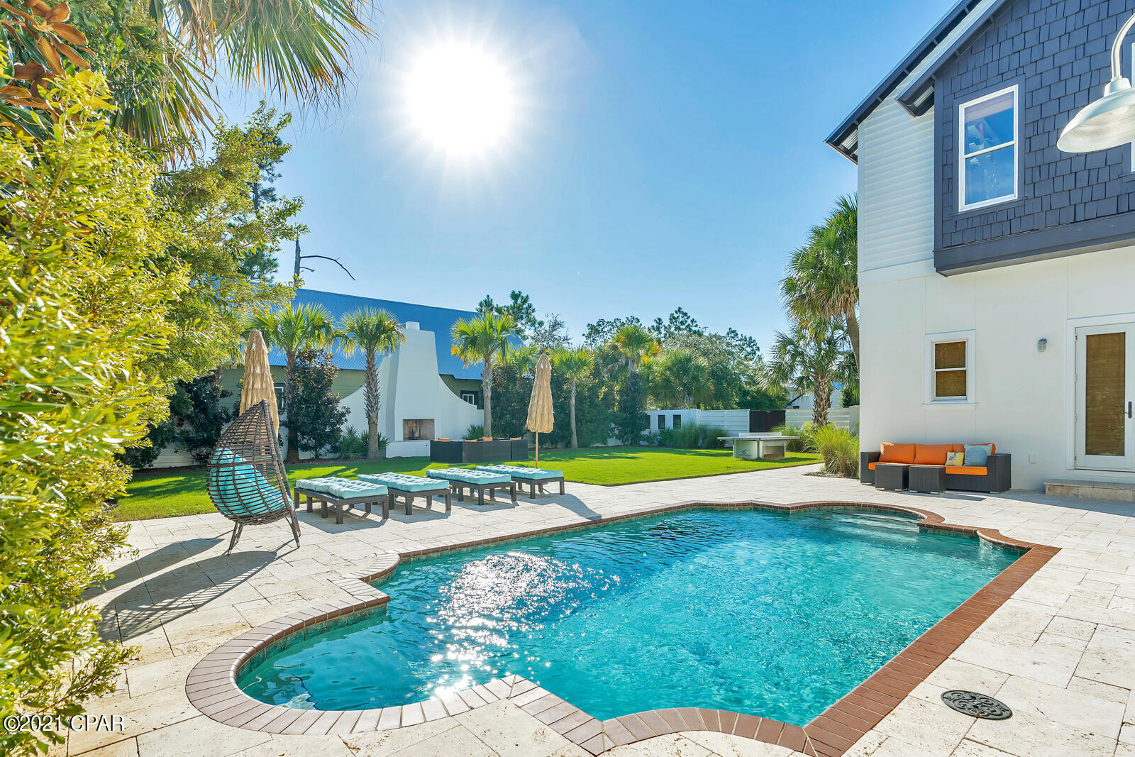 Martinique Phase II - Residential