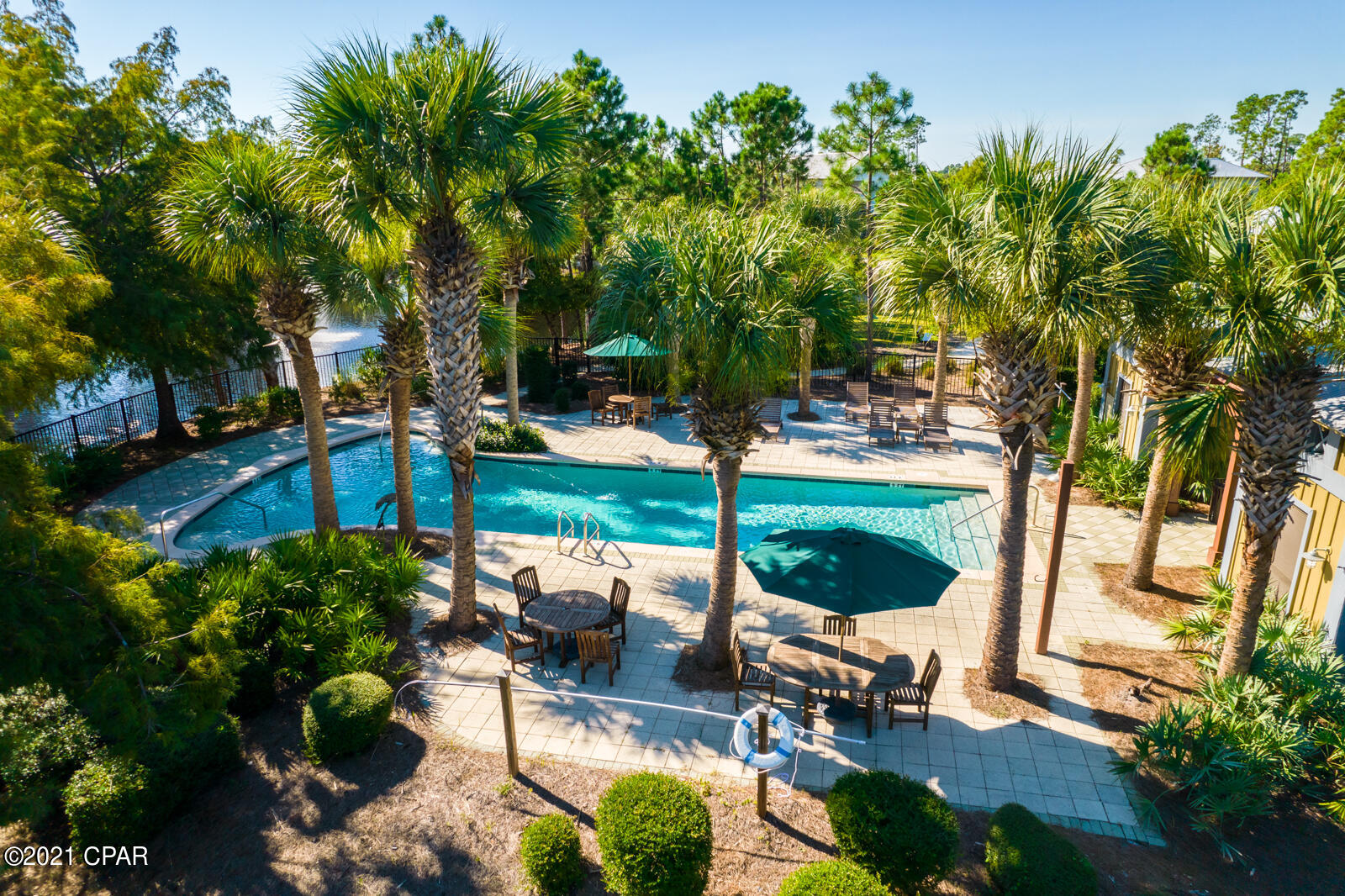 Martinique Phase II - Residential