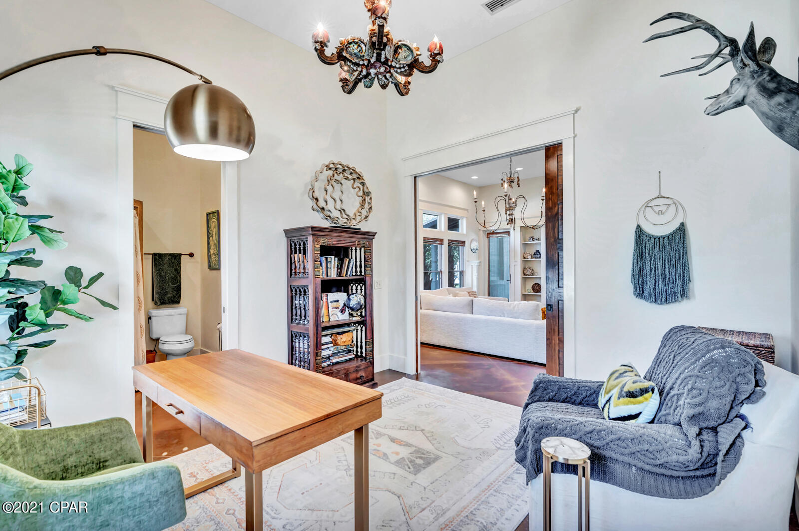 Martinique Phase II - Residential