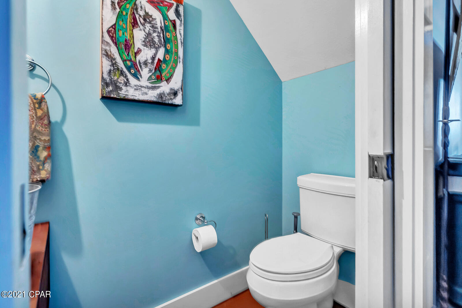 Martinique Phase II - Residential