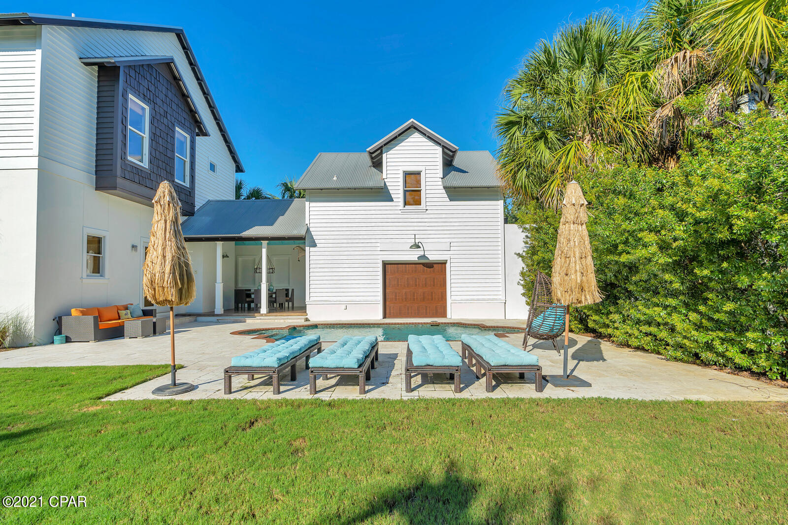 Martinique Phase II - Residential