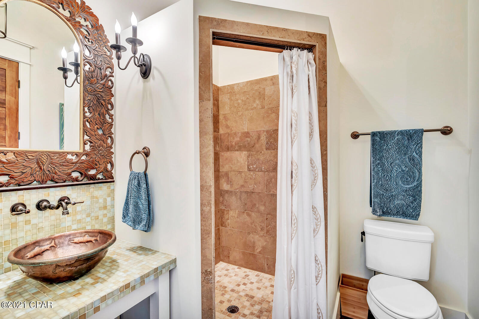 Martinique Phase II - Residential