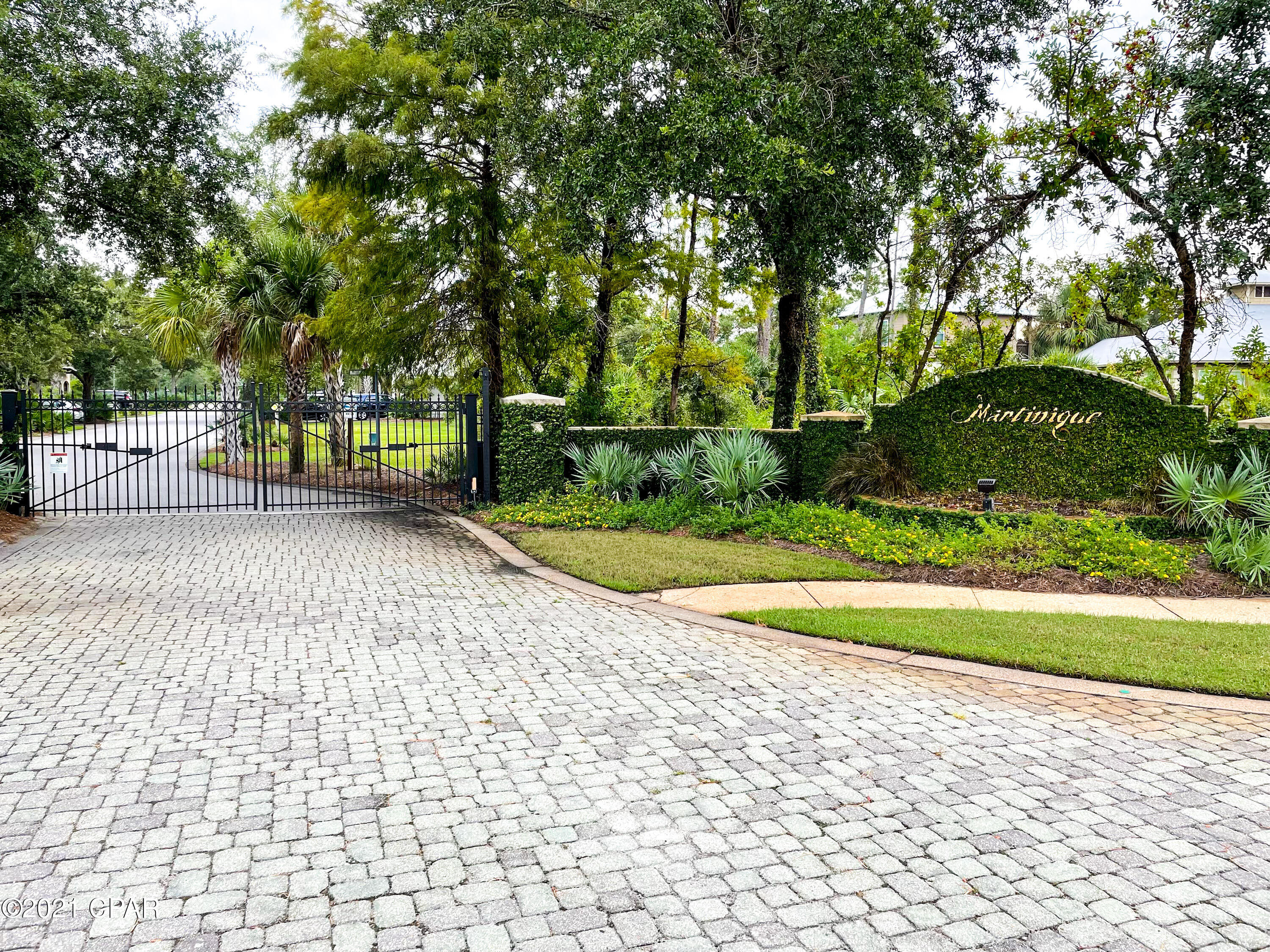 Martinique Phase II - Residential