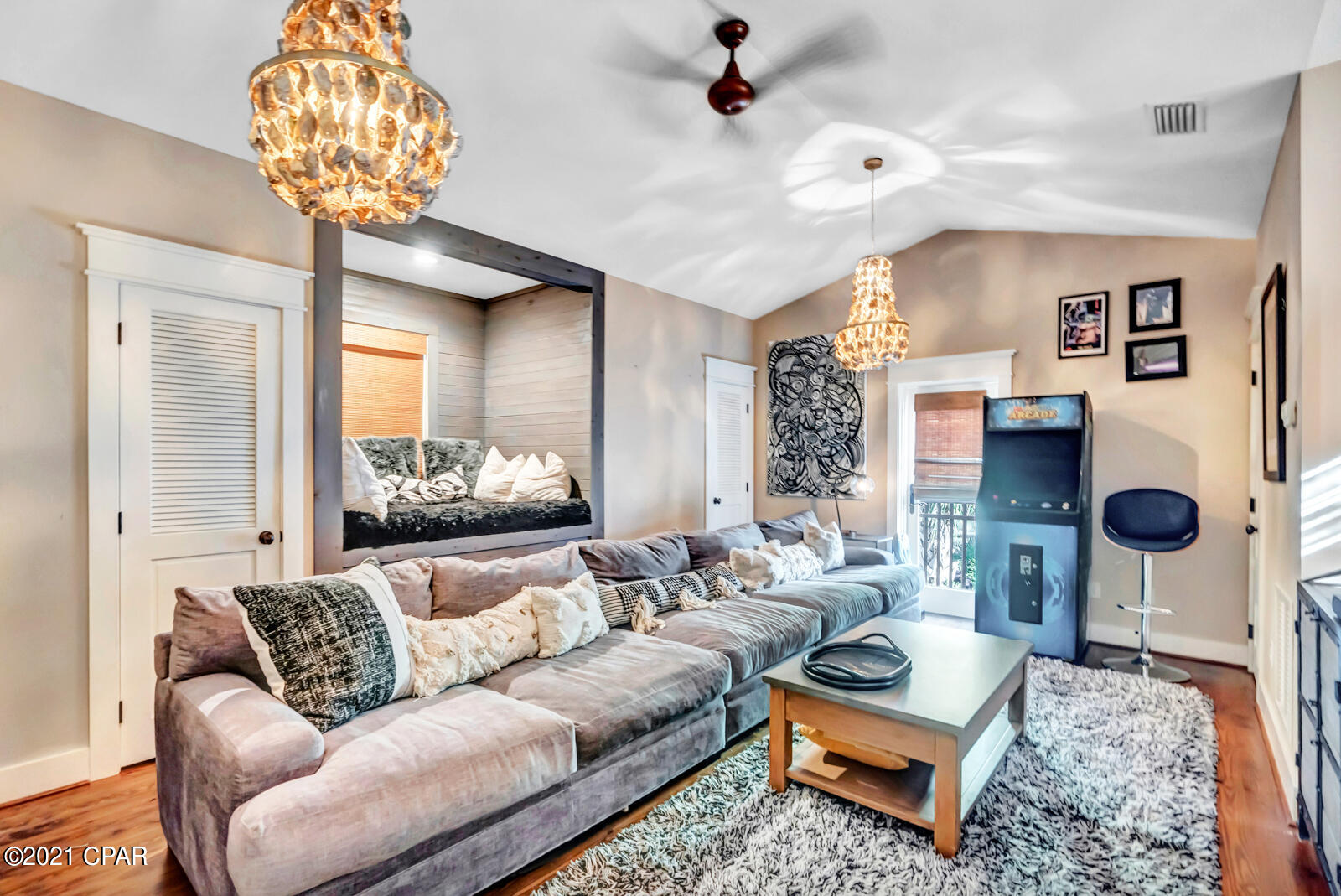 Martinique Phase II - Residential