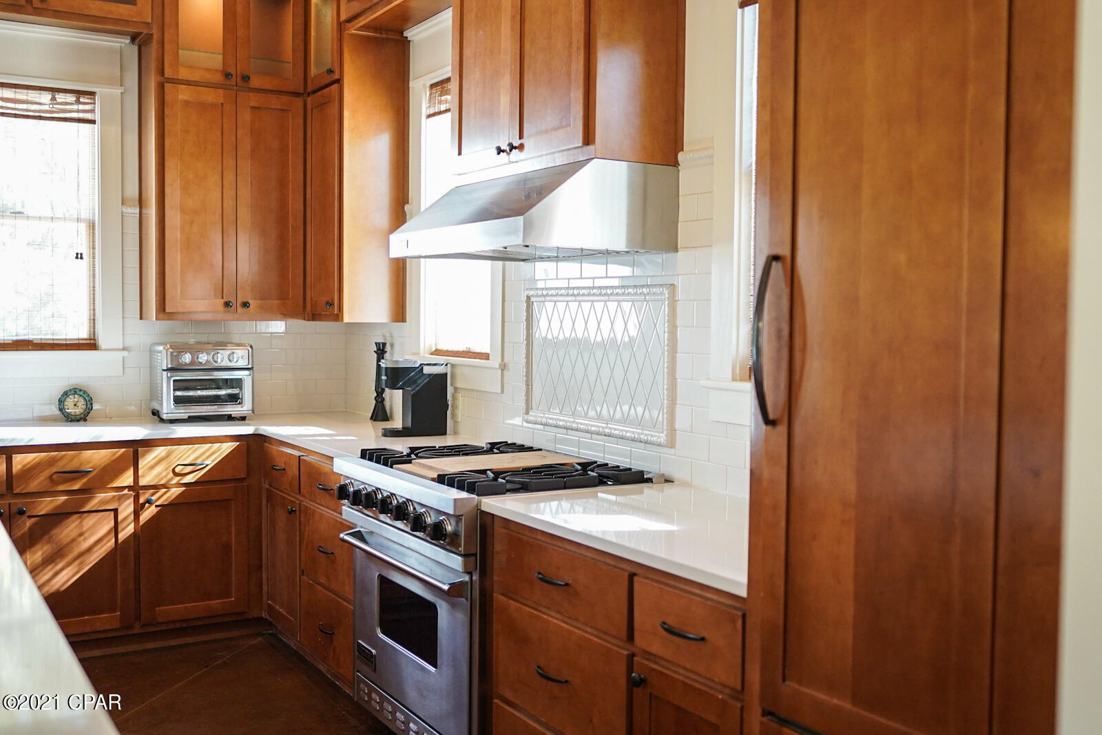 Martinique Phase II - Residential