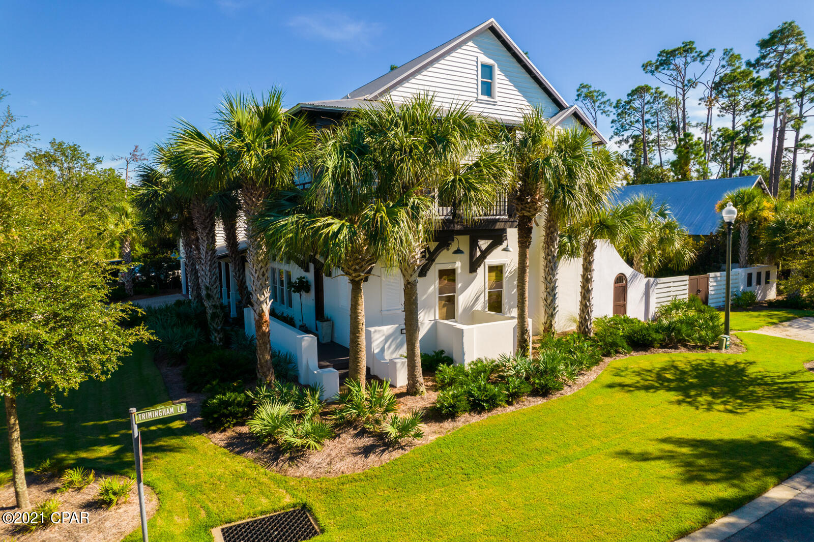 Martinique Phase II - Residential