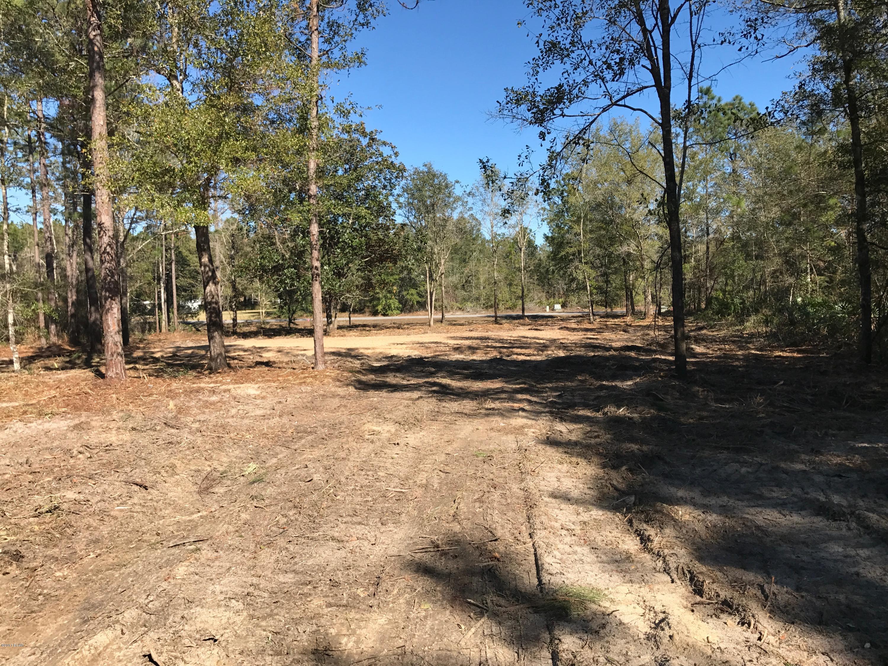 Cedar Creek Chase Ph 1 - Land