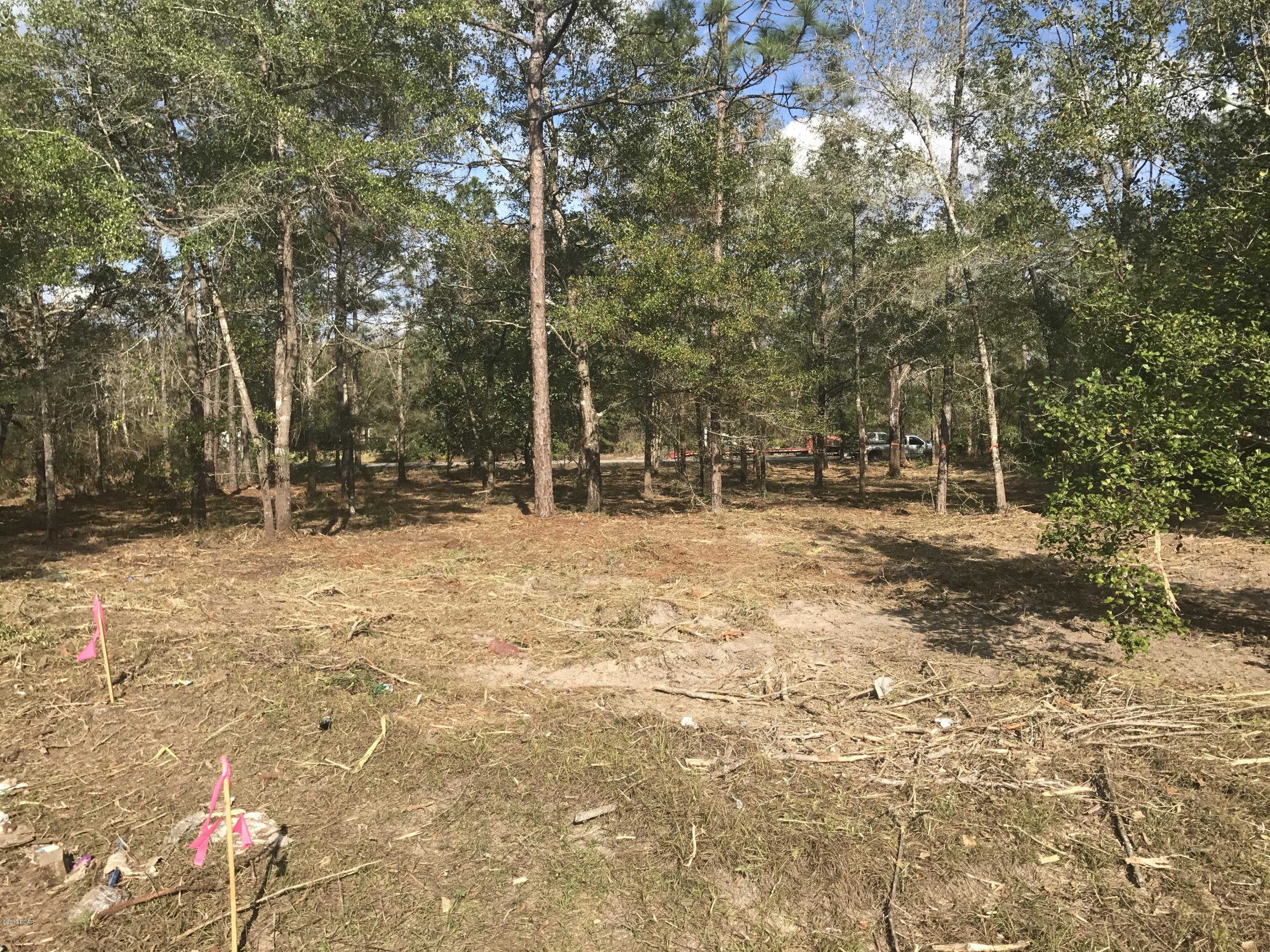Cedar Creek Chase Ph 1 - Land