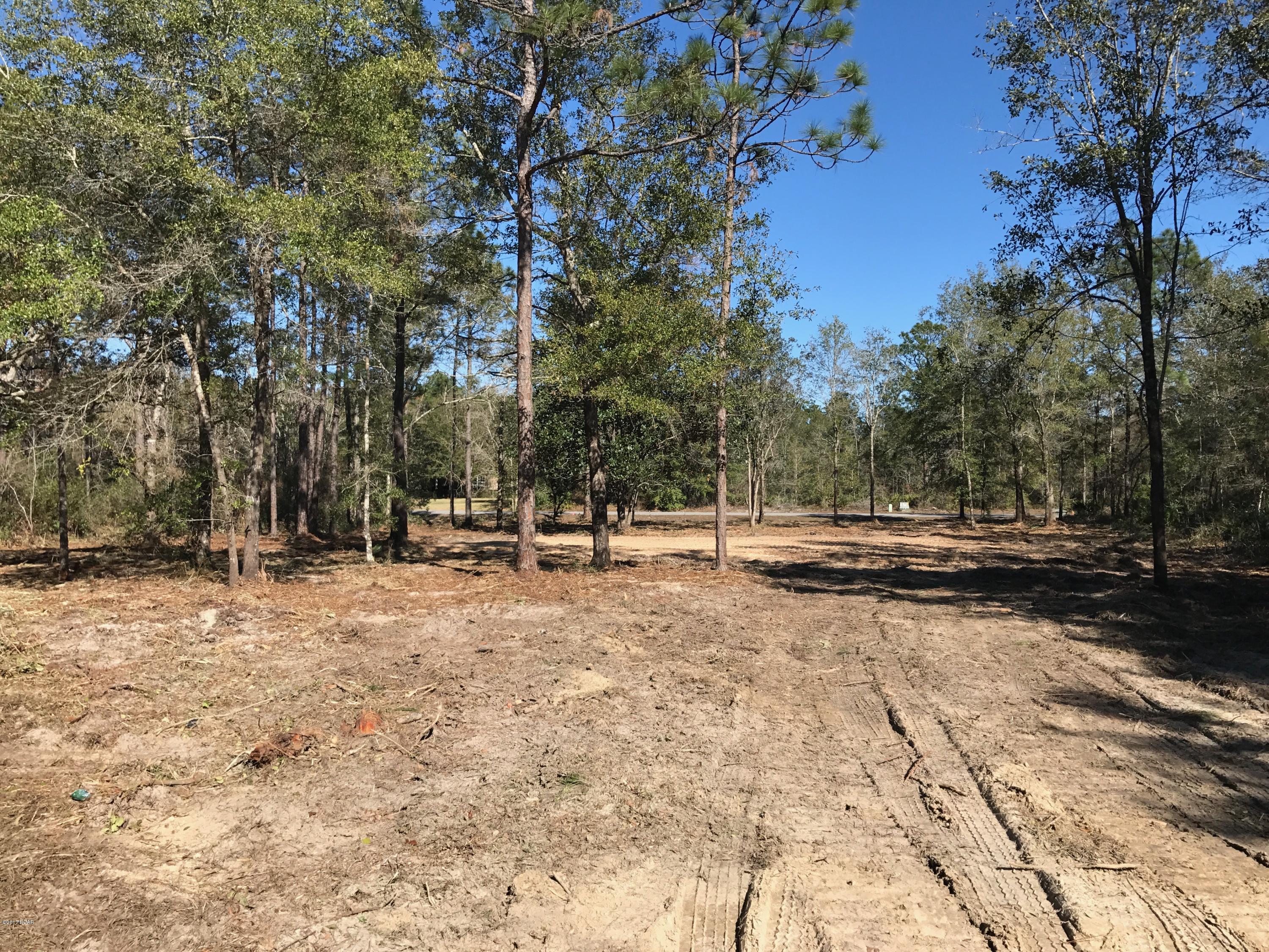 Cedar Creek Chase Ph 1 - Land