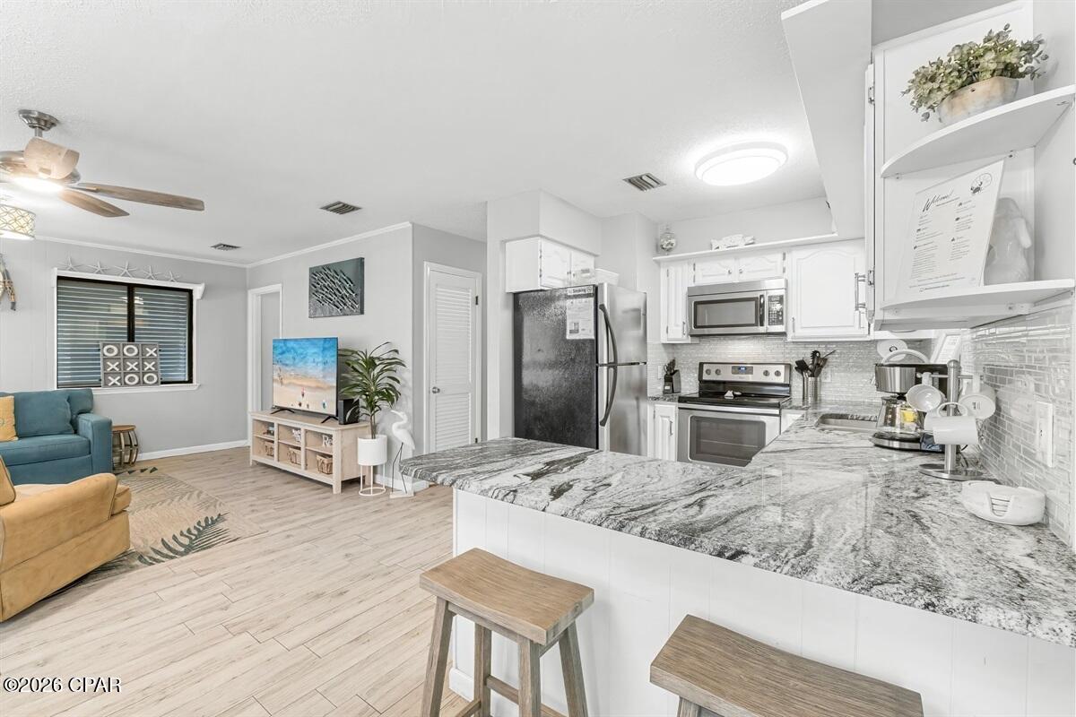 Wells Gulf Beach Estates - Residential