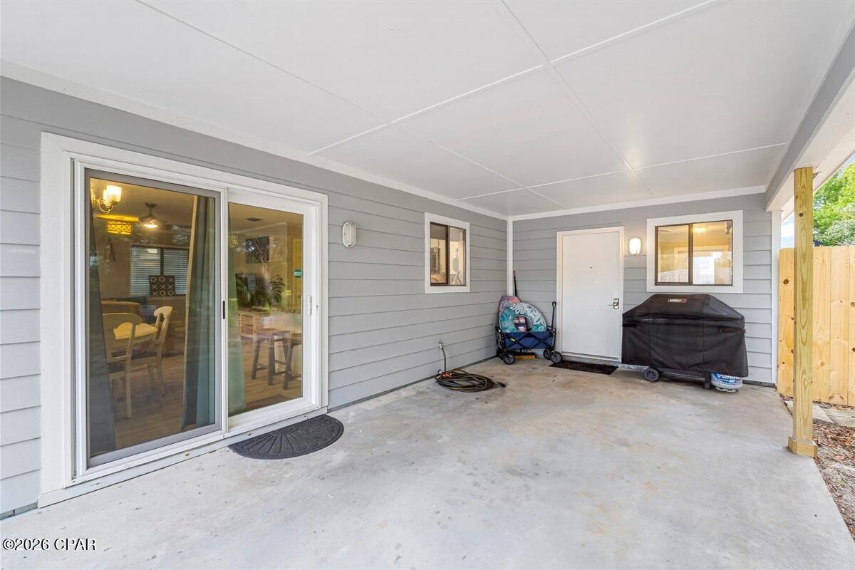 Wells Gulf Beach Estates - Residential