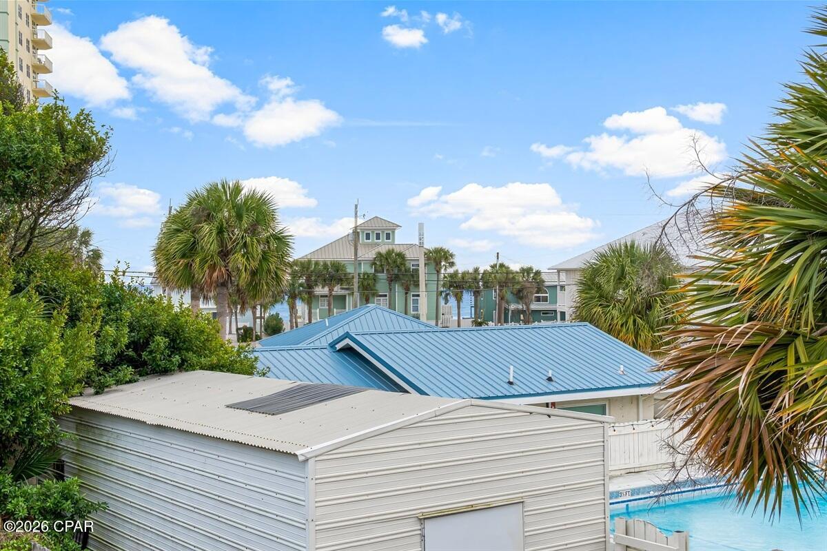 Wells Gulf Beach Estates - Residential