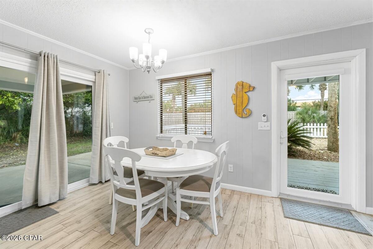 Wells Gulf Beach Estates - Residential