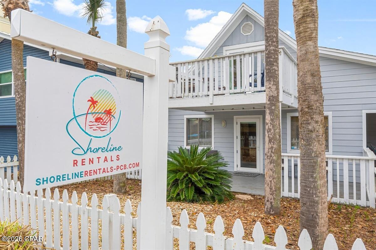 Wells Gulf Beach Estates - Residential