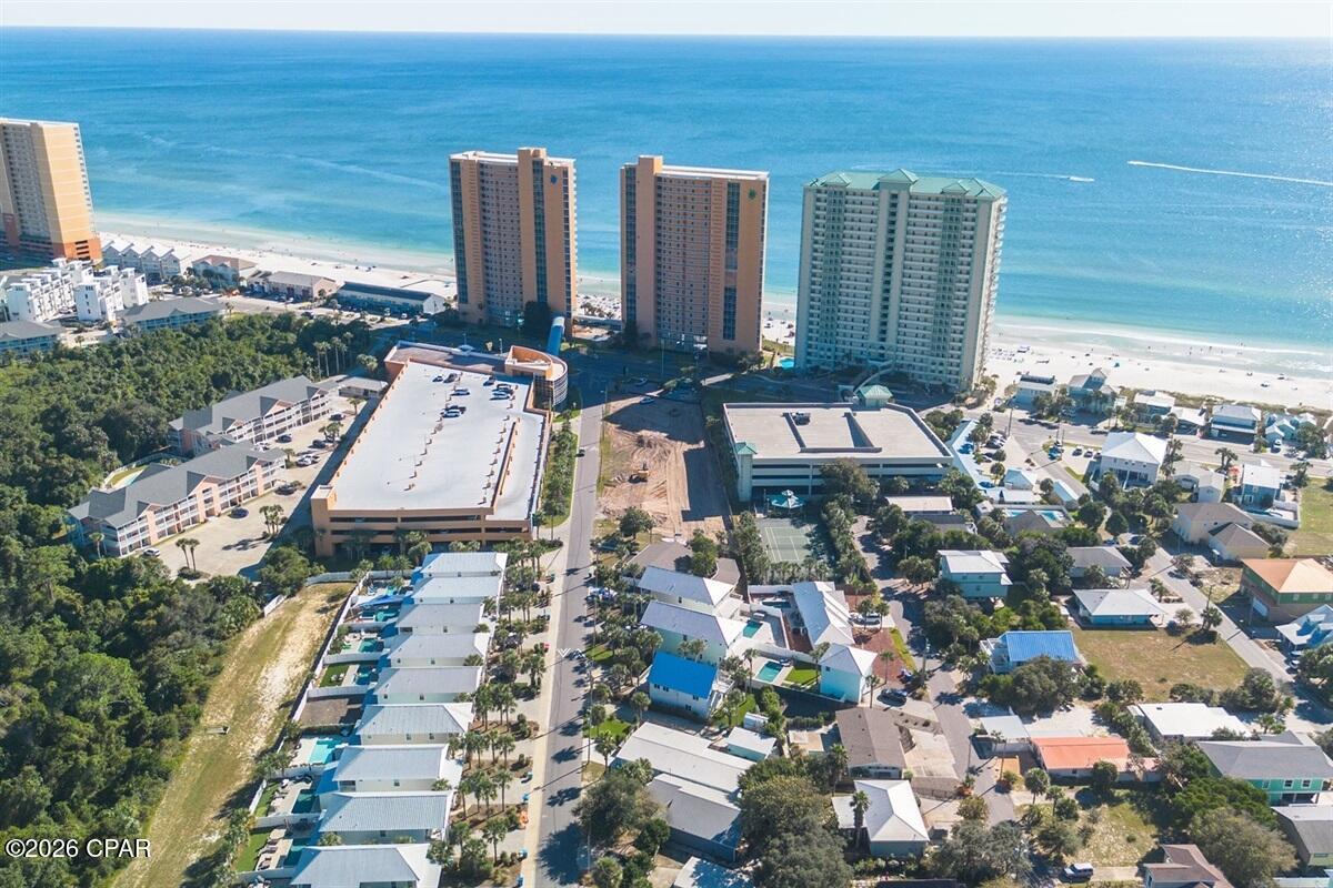 Wells Gulf Beach Estates - Residential