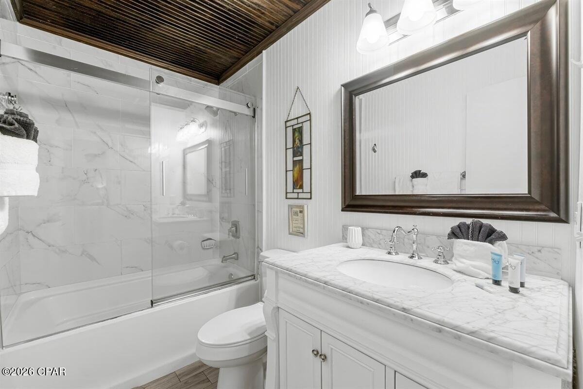 Wells Gulf Beach Estates - Residential