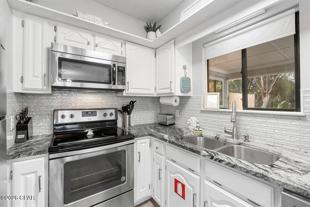 Wells Gulf Beach Estates - Residential