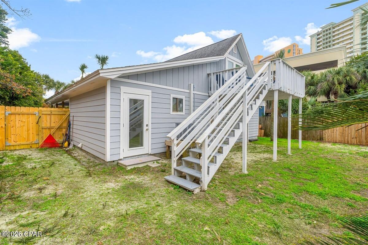 Wells Gulf Beach Estates - Residential