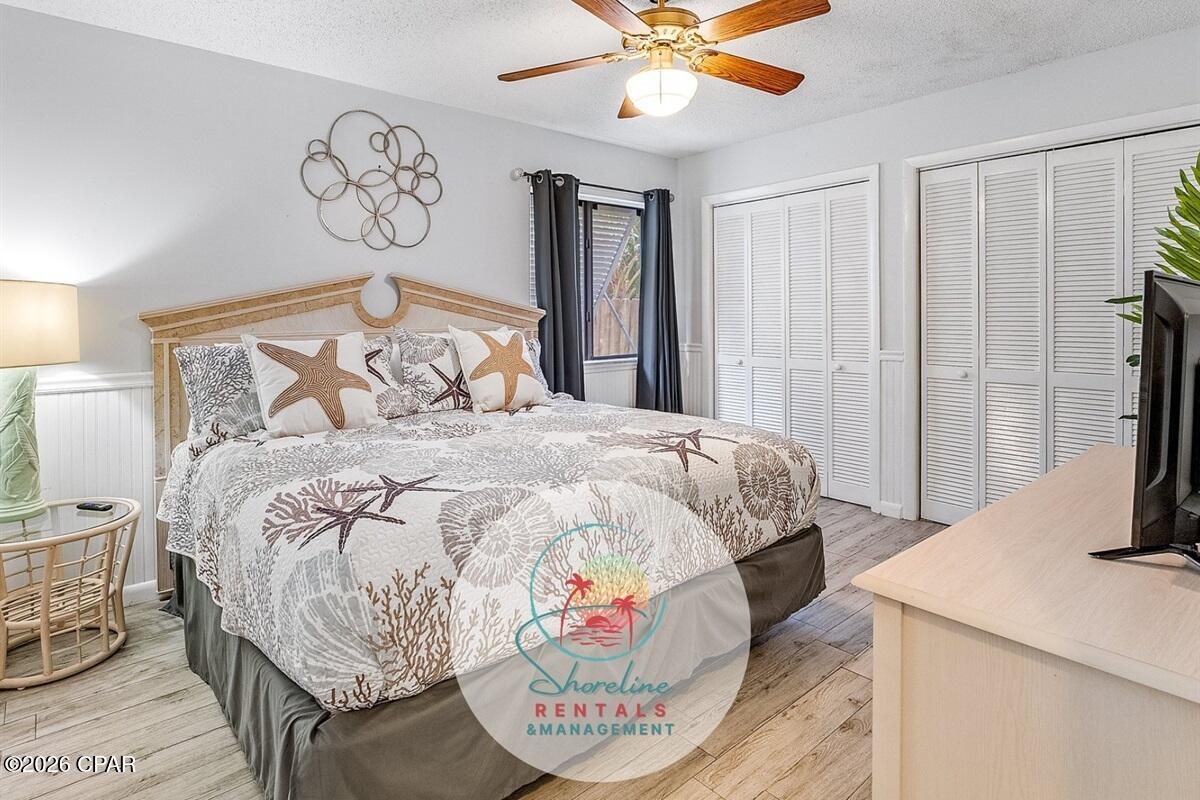 Wells Gulf Beach Estates - Residential