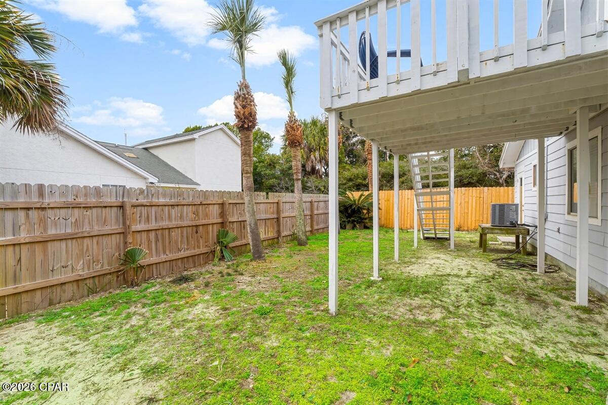 Wells Gulf Beach Estates - Residential