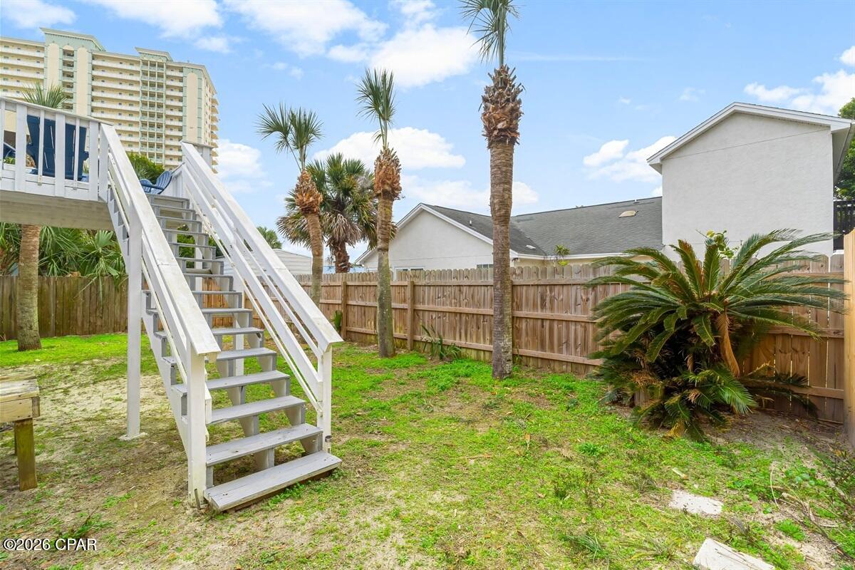 Wells Gulf Beach Estates - Residential