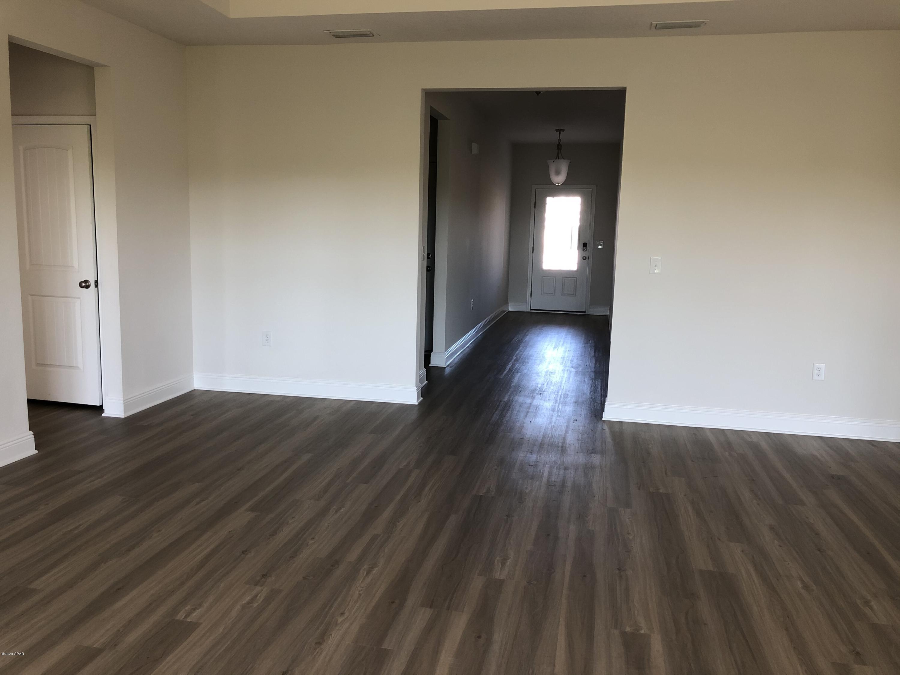 Fanning Bayou - Residential