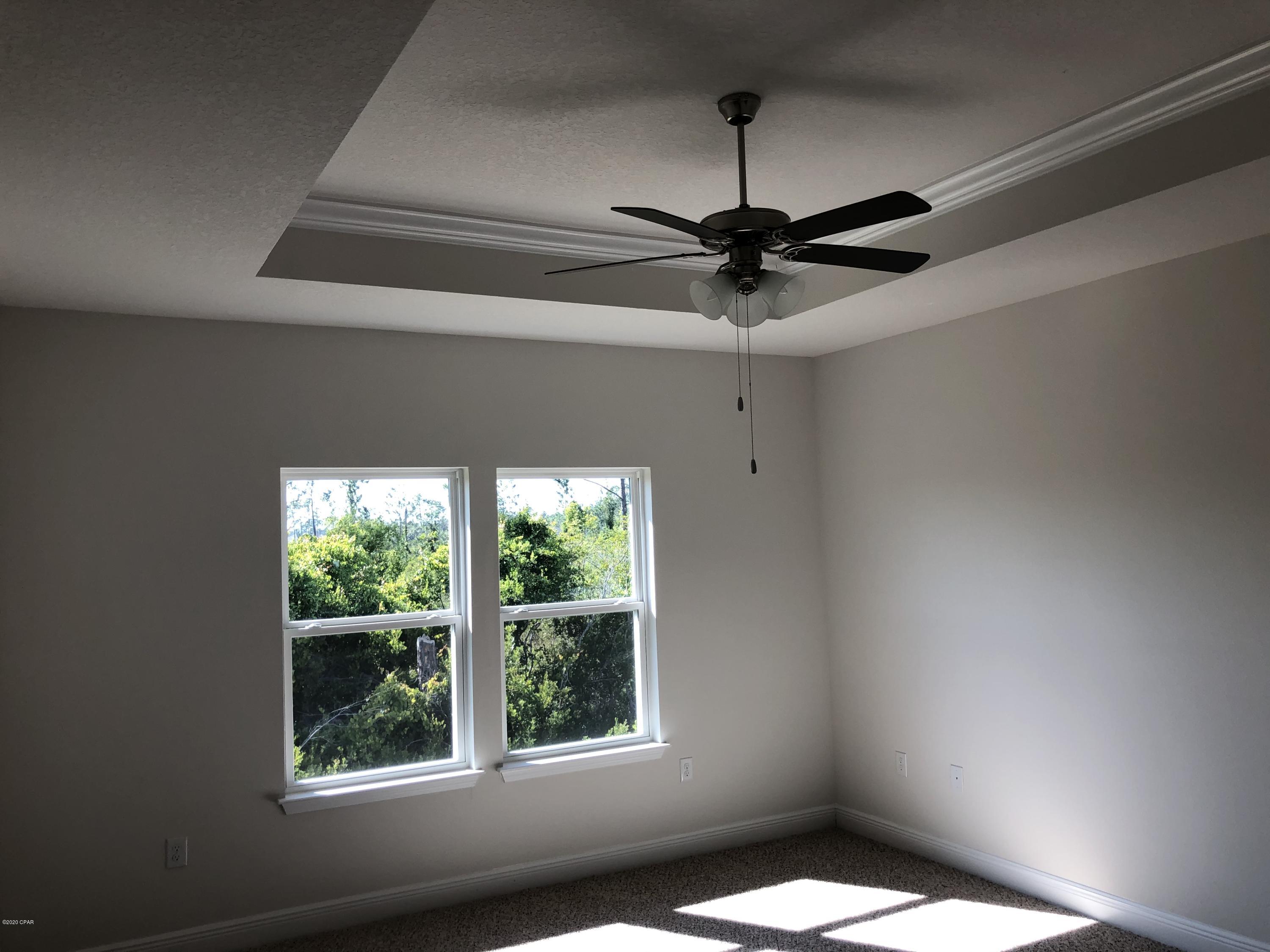 Fanning Bayou - Residential