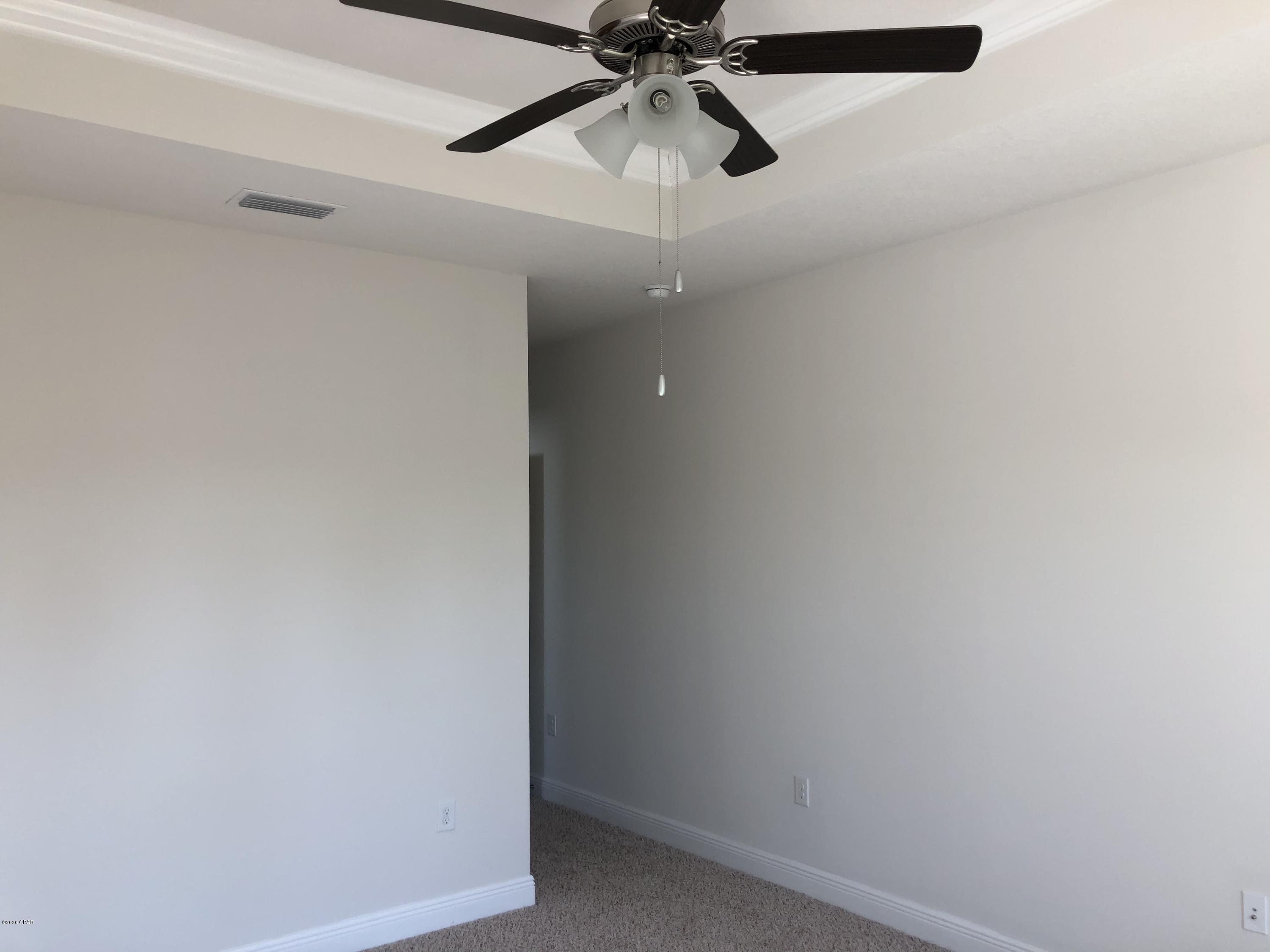 Fanning Bayou - Residential