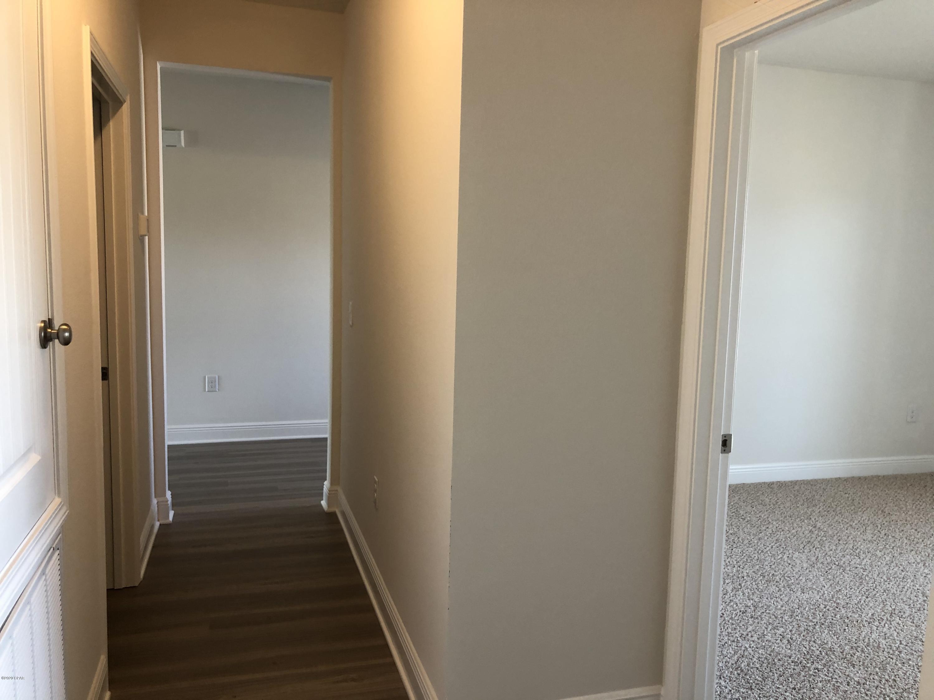 Fanning Bayou - Residential