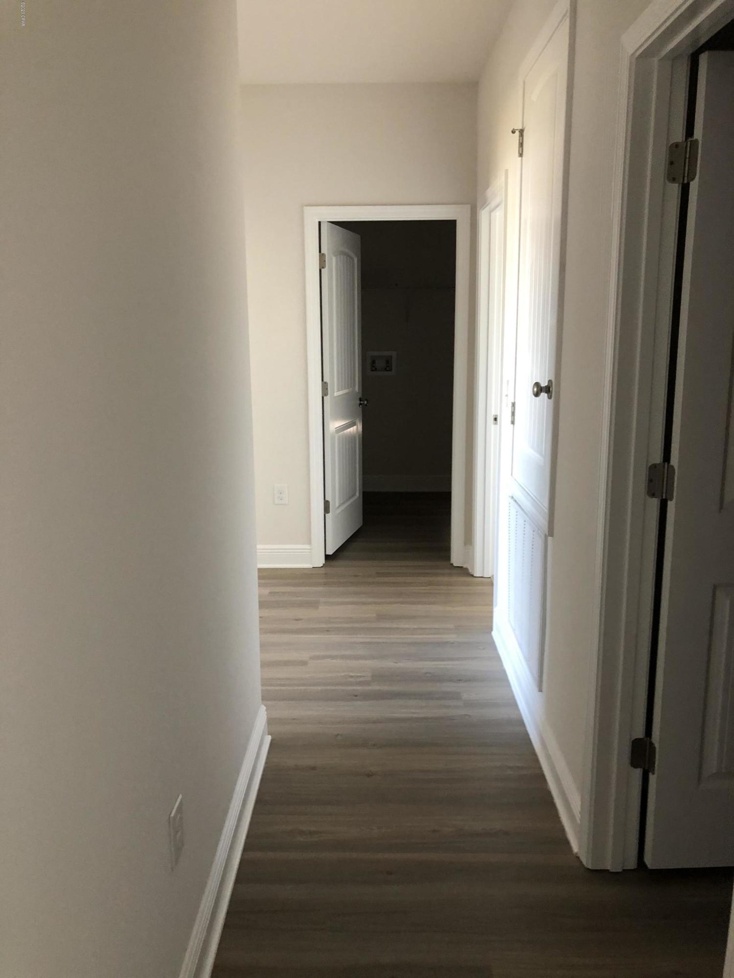 Fanning Bayou - Residential