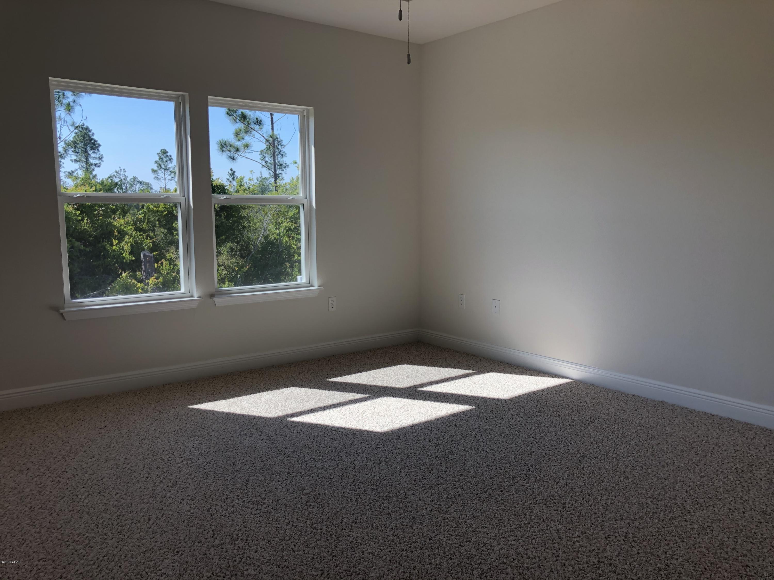 Fanning Bayou - Residential