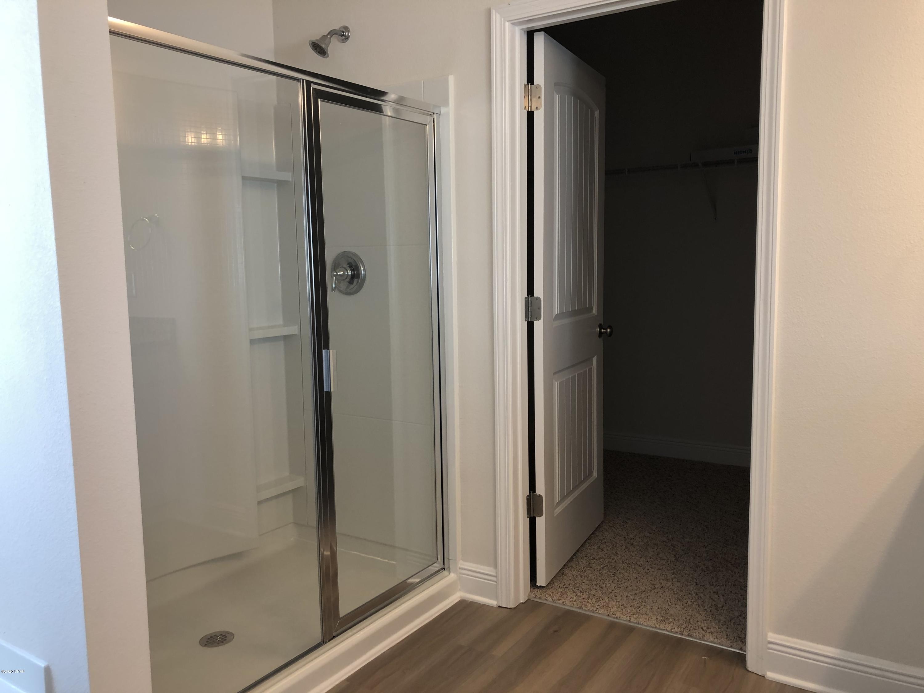 Fanning Bayou - Residential