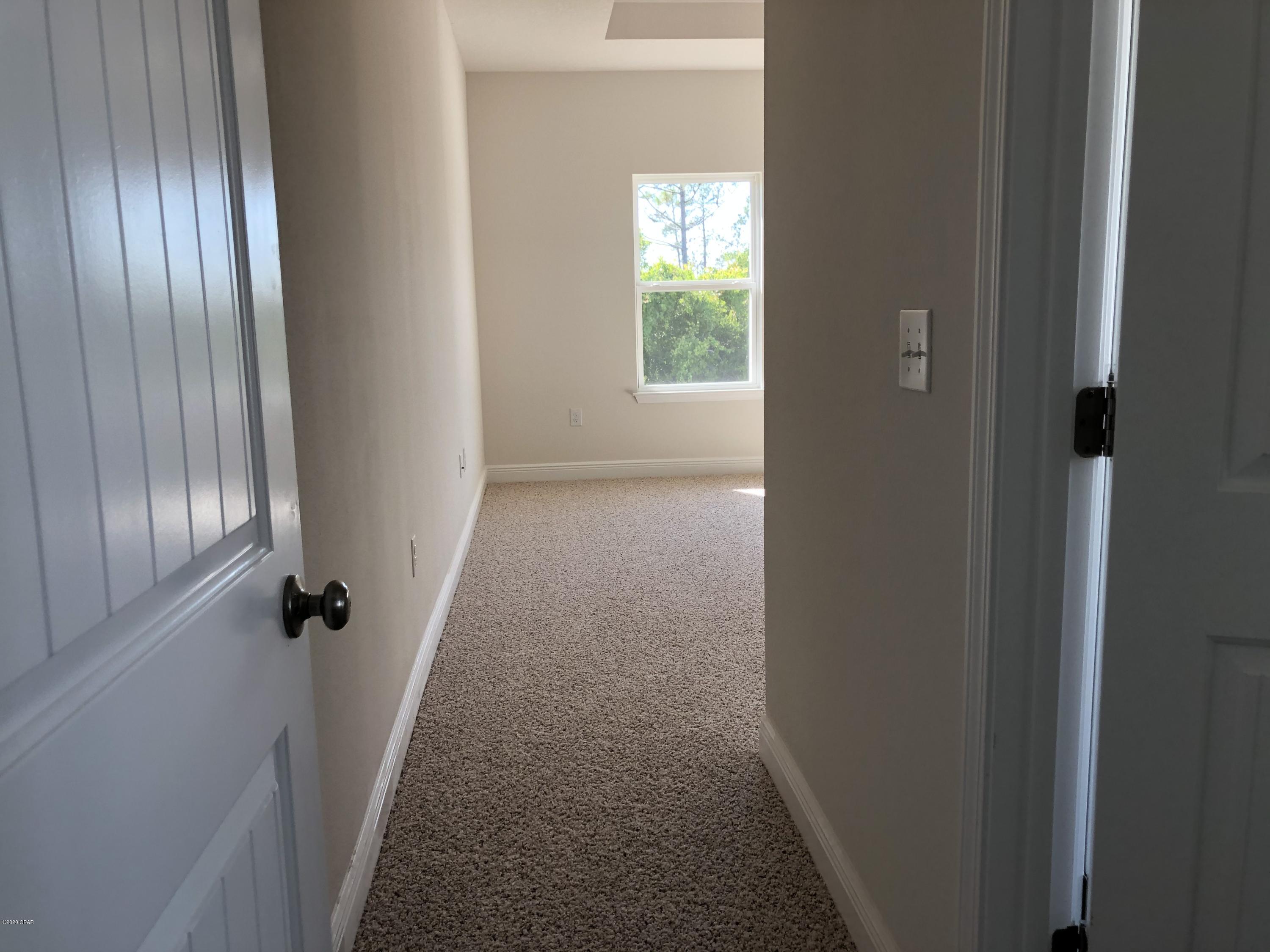 Fanning Bayou - Residential