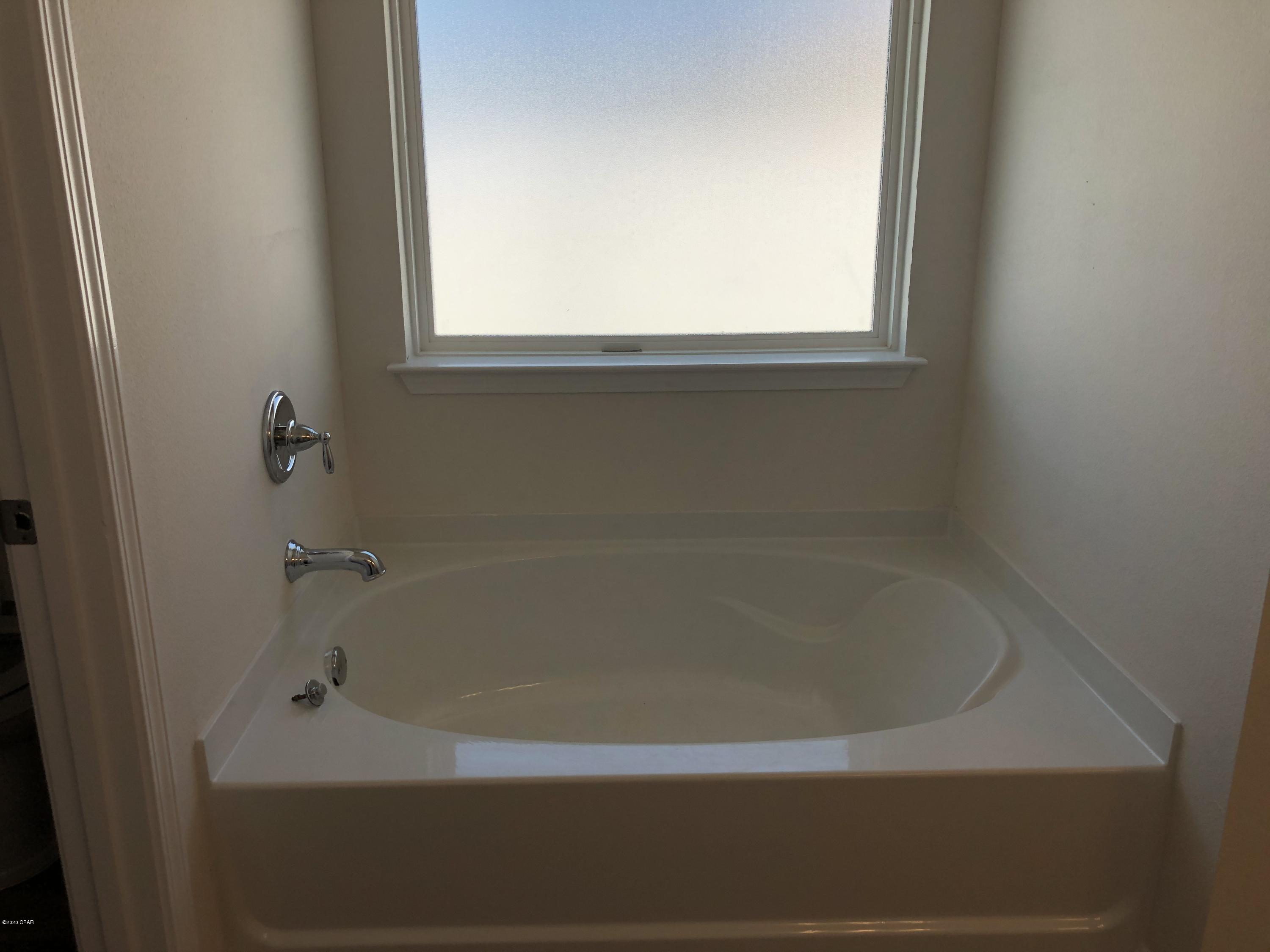 Fanning Bayou - Residential