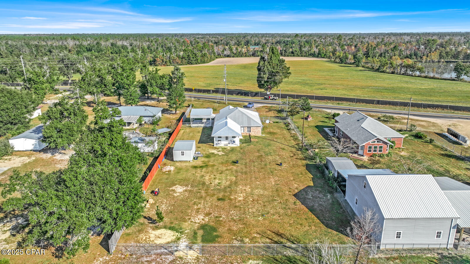 Clear Lake Estates - Residential