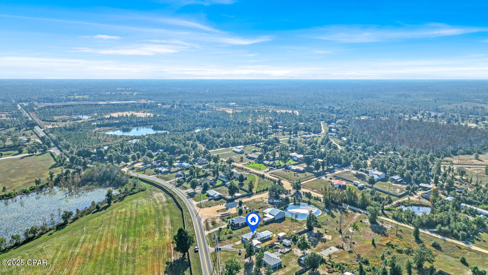 Clear Lake Estates - Residential