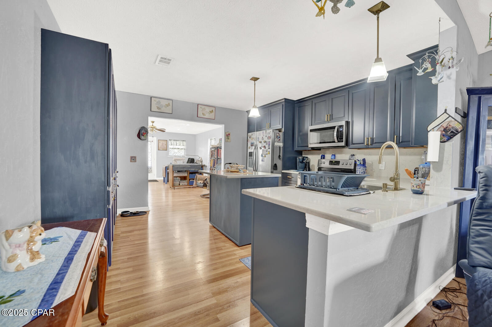 Clear Lake Estates - Residential