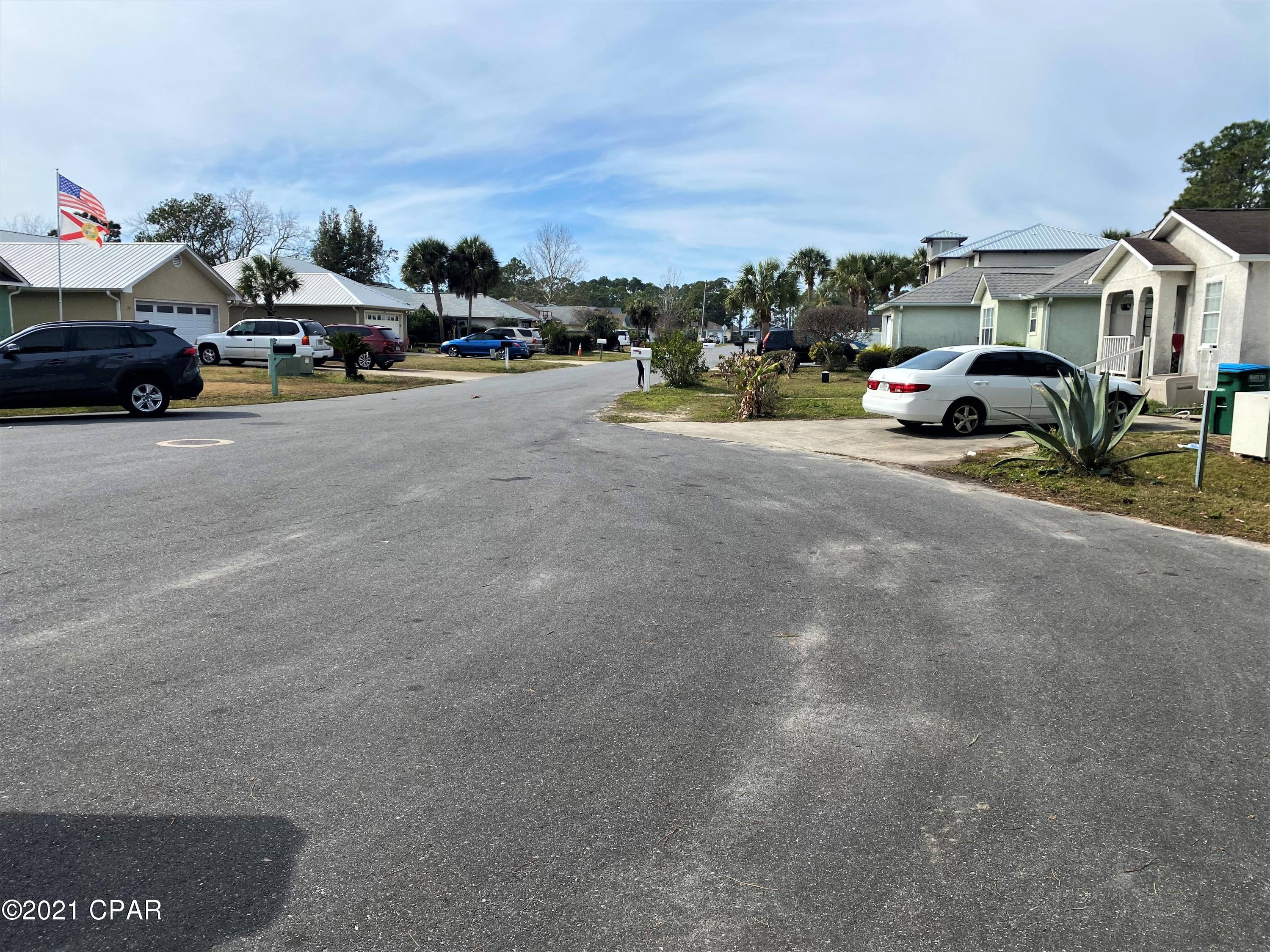 Emerald Lake Estates - Land