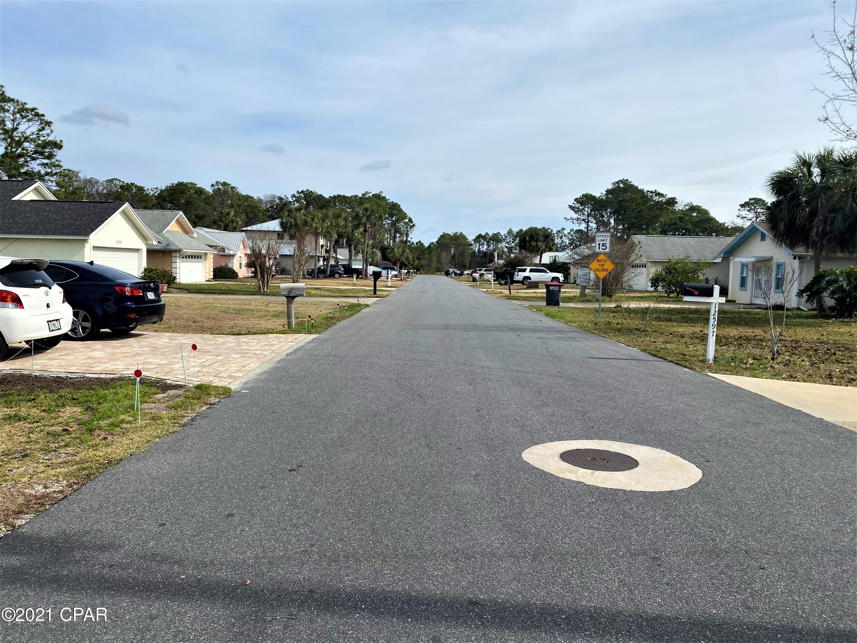 Emerald Lake Estates - Land