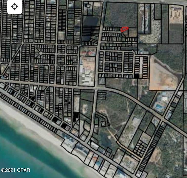 Emerald Lake Estates - Land