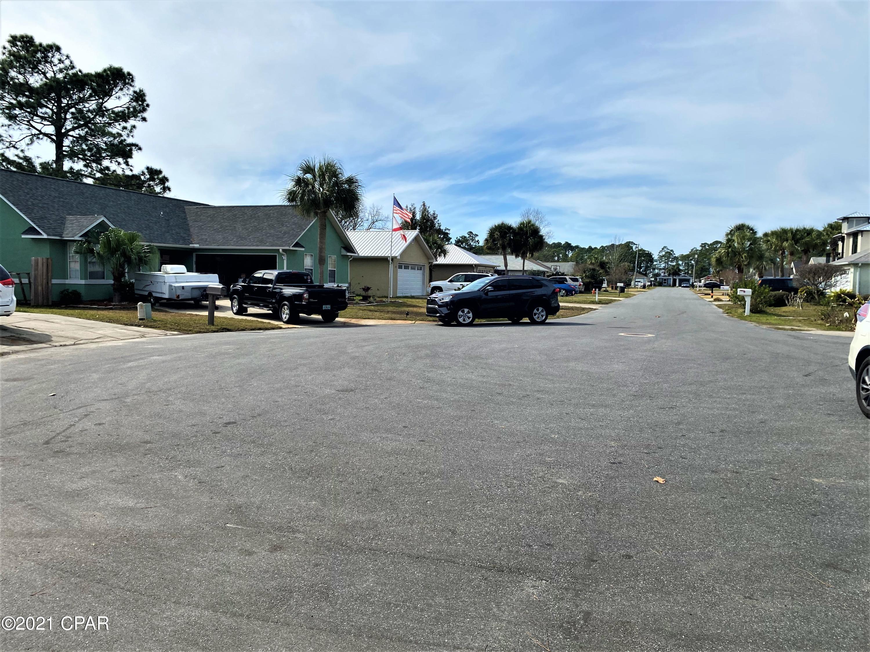 Emerald Lake Estates - Land