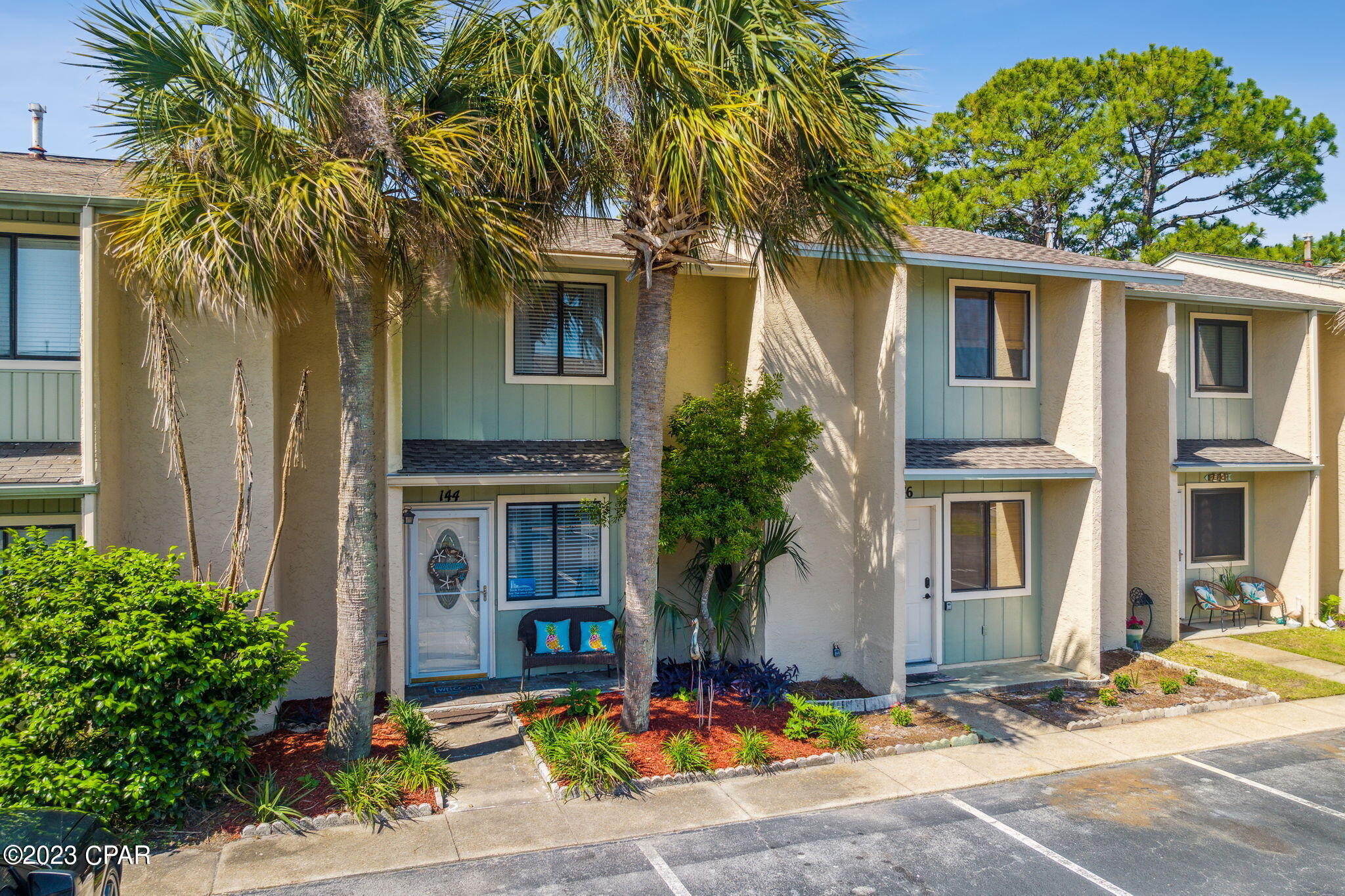 Gulf Highlands Beach Resort - Residential