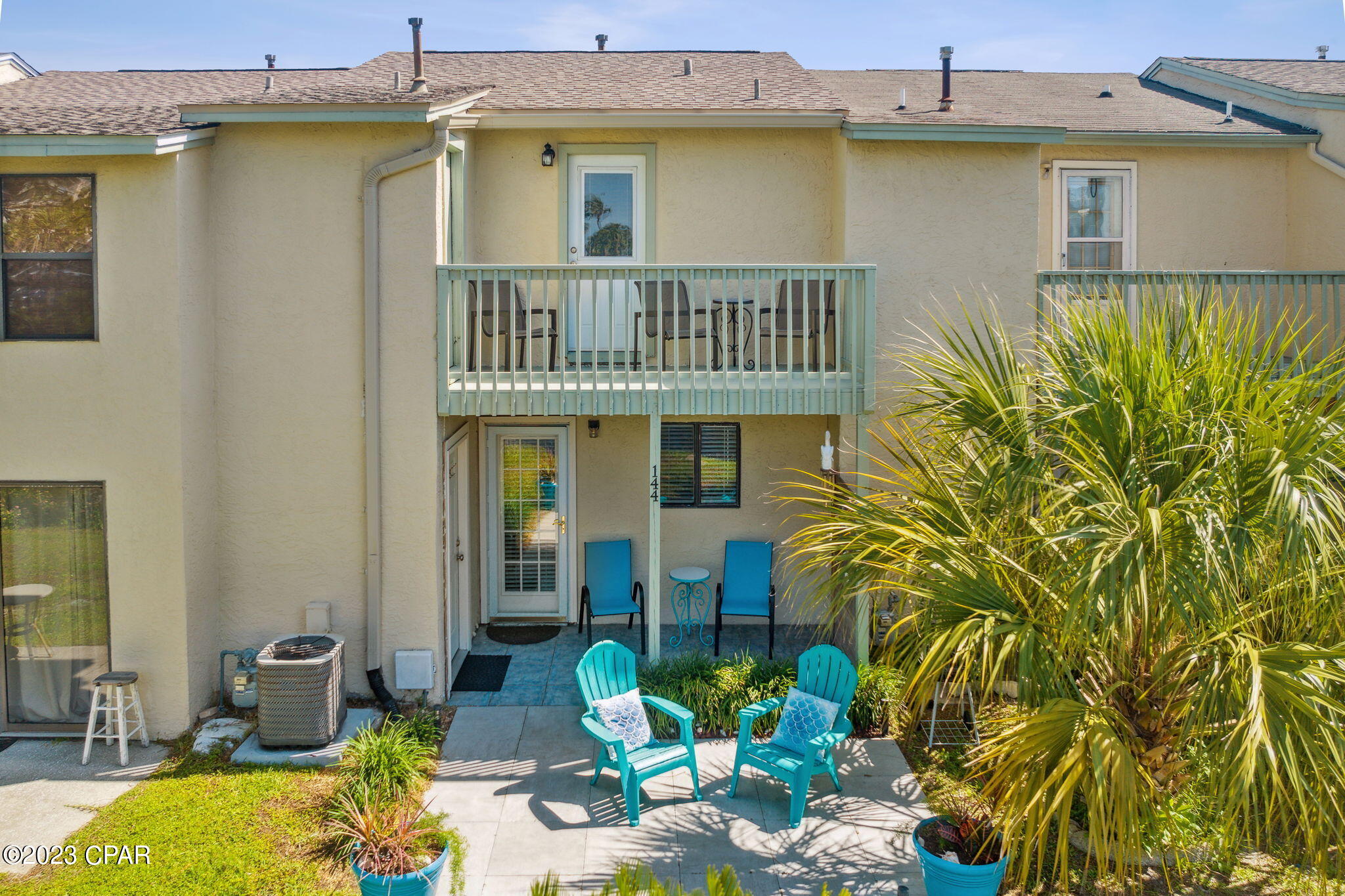 Gulf Highlands Beach Resort - Residential